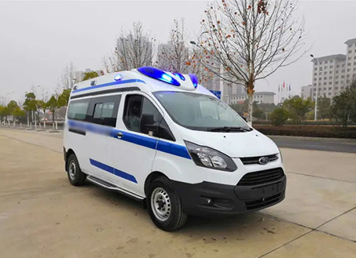 潼关县救护车出租