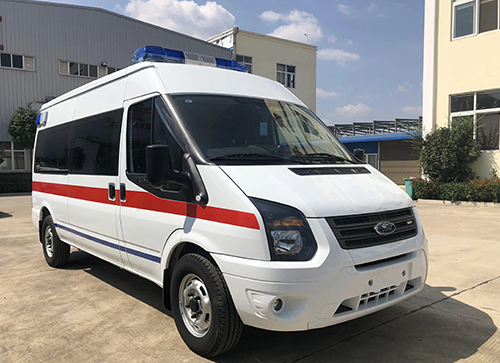 潼关县客户案例